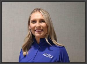 Katelyn Olson MS, OTR/L Katelyn Olson MS, OTR/L